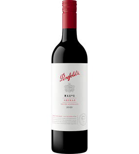 2022 Max's Shiraz